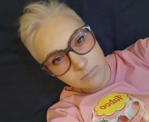 Татьяна Леонова