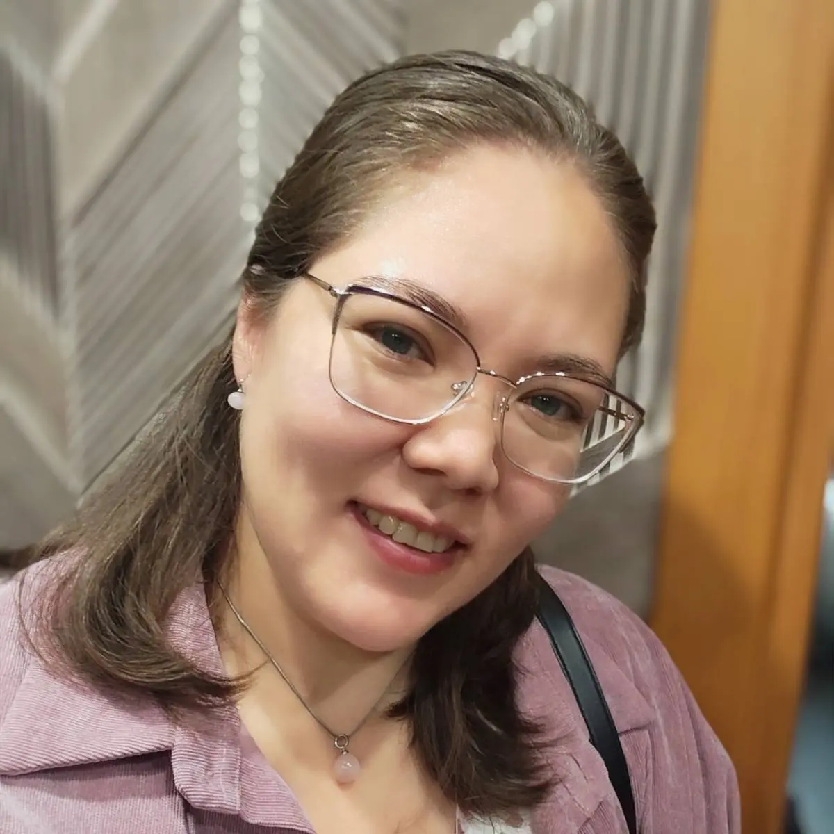 Екатерина Климкина