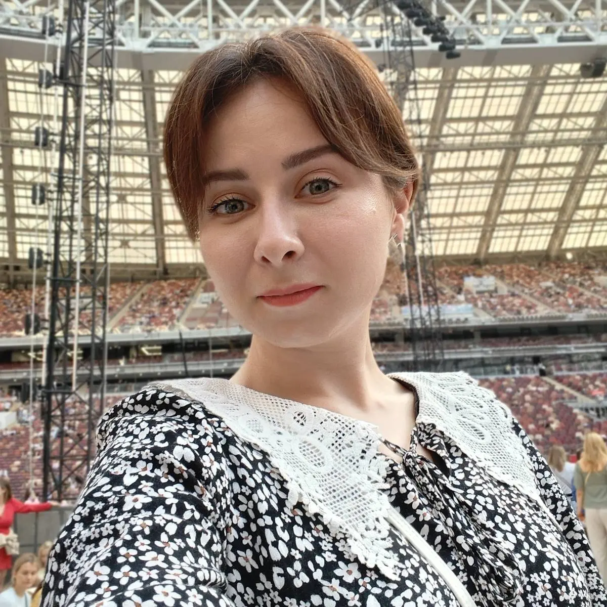Луиза Дениева