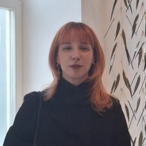 Екатерина Кистенева