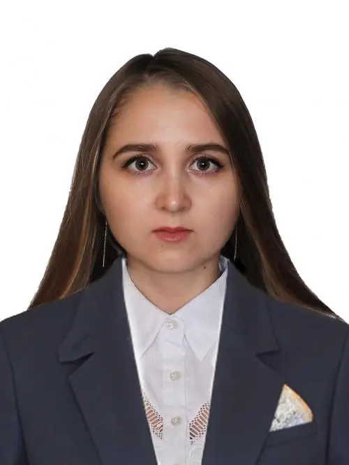 Анастасия Давидович