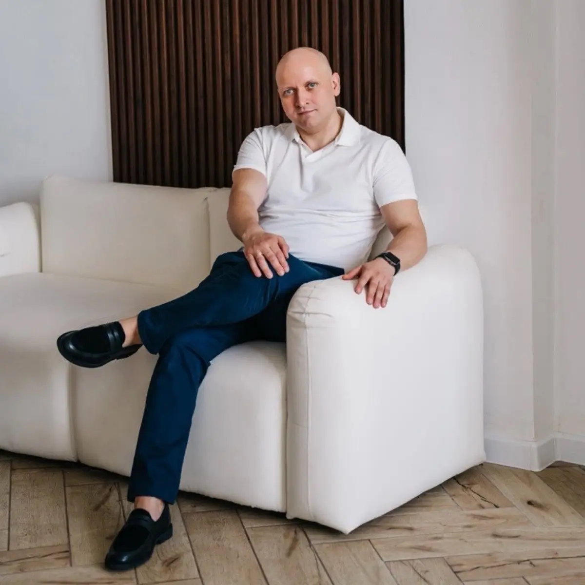 Дмитрий Кубасов