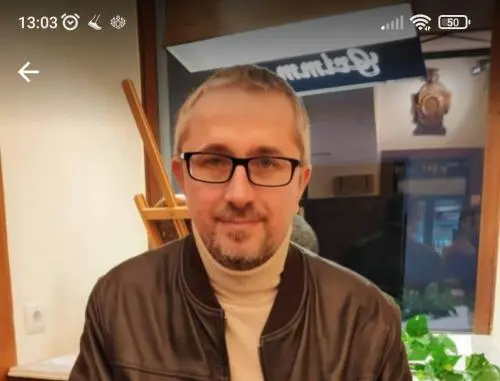 Кирилл Брагин