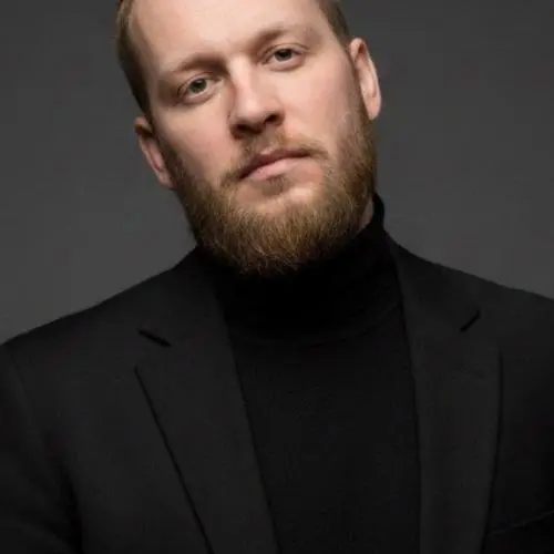 Сергей Рысев