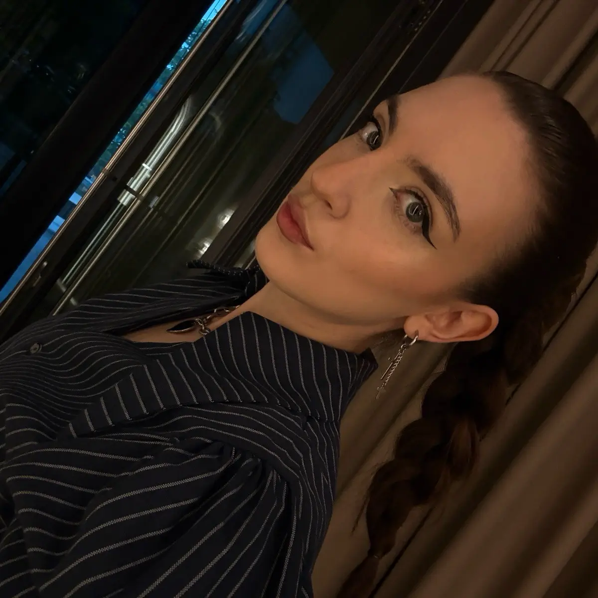 Елизавета Галченкова