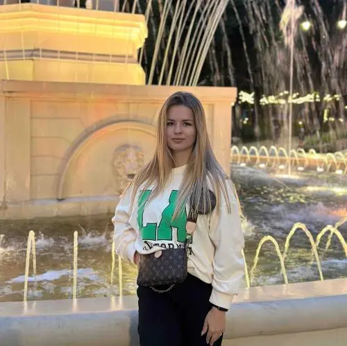 Катерина Руслановна