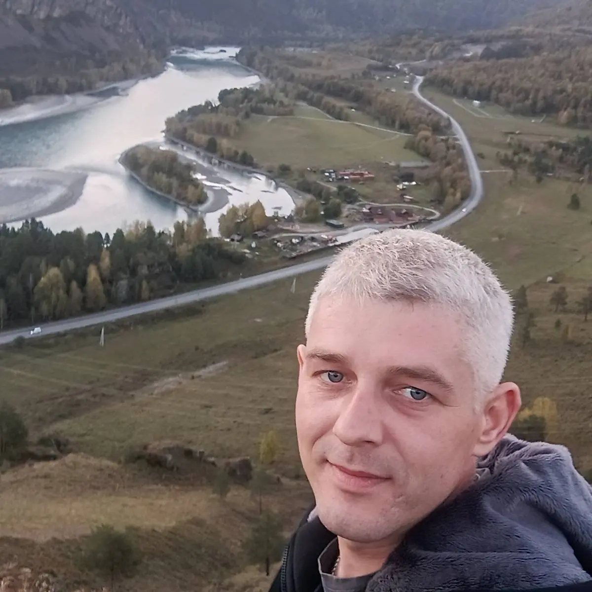 Александр Алимбаев