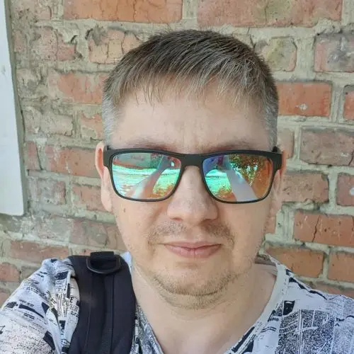 Владимир Фанайлов