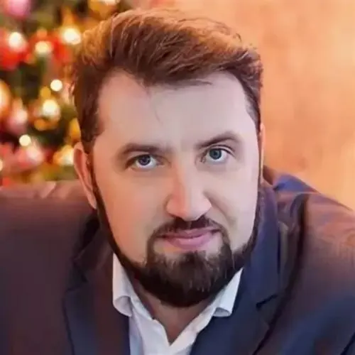 Вячеслав Губарев