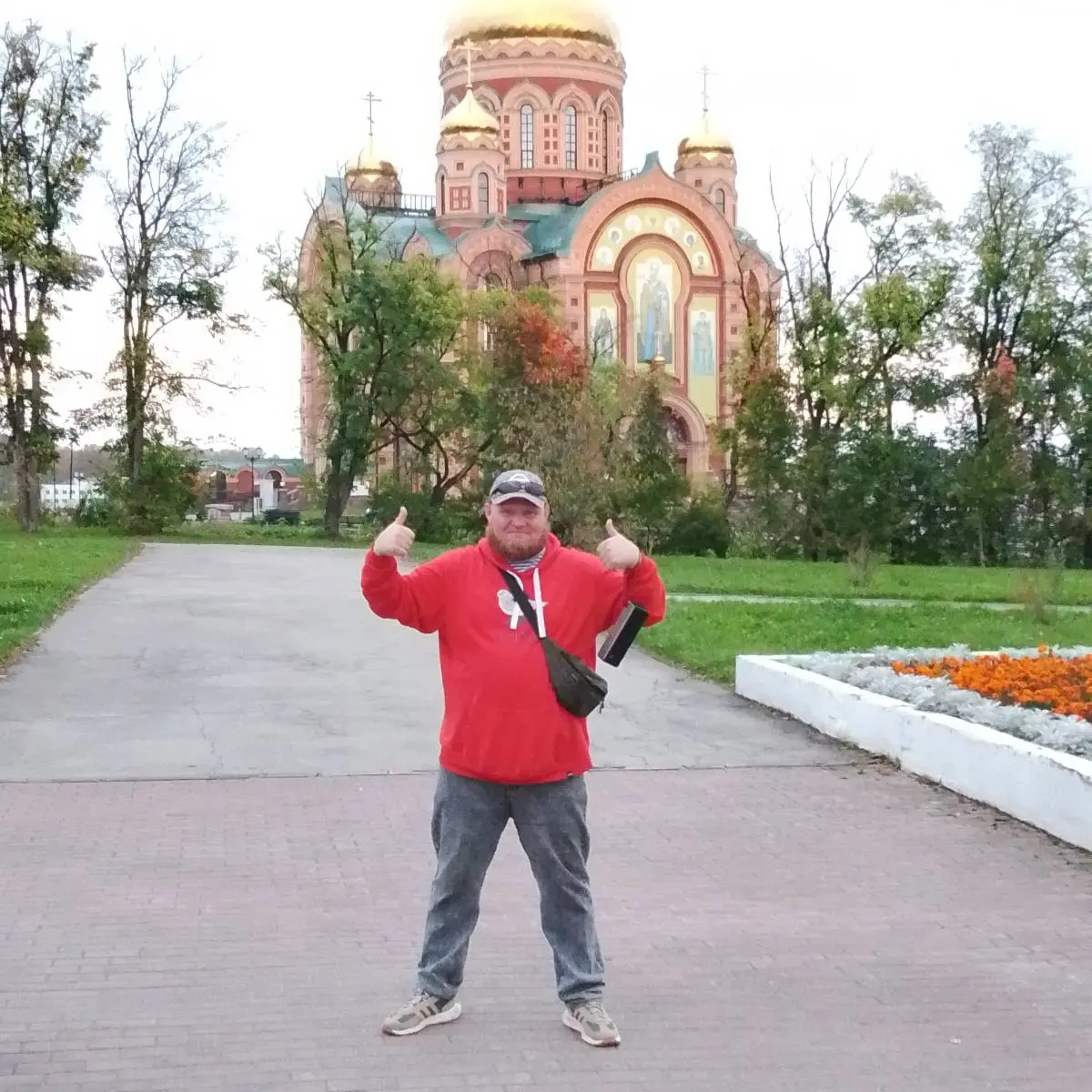 Андрей Пакулин