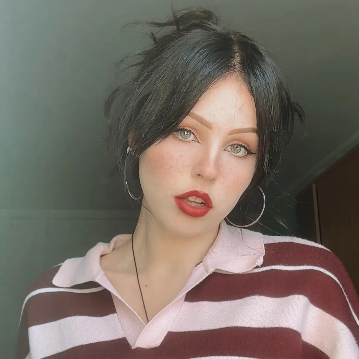 Алина Лобода
