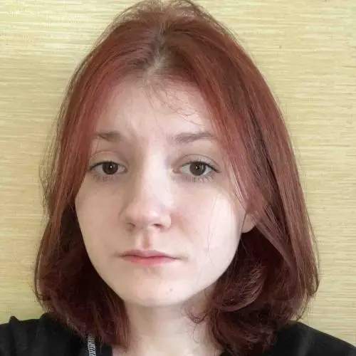 Алёна Гончаренко