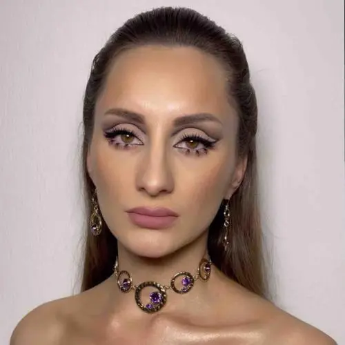 Екатерина Смирнова