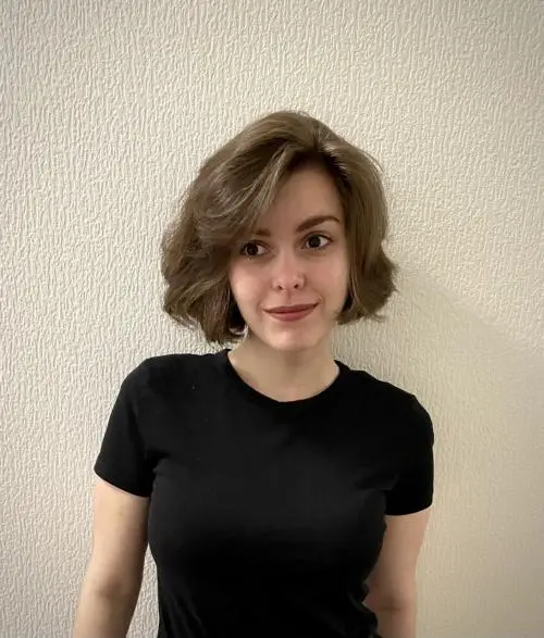 Нина Алферова