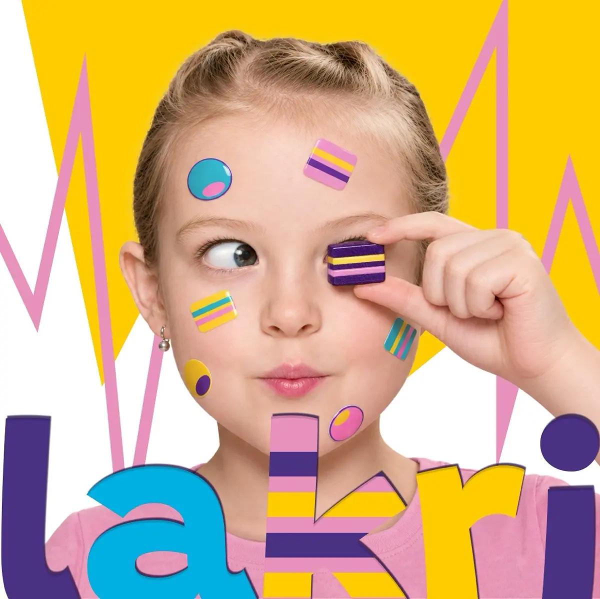Lakri - интернет магазин лакричных лакомств и веселья | Сетка — социальная сеть от hh.ru
