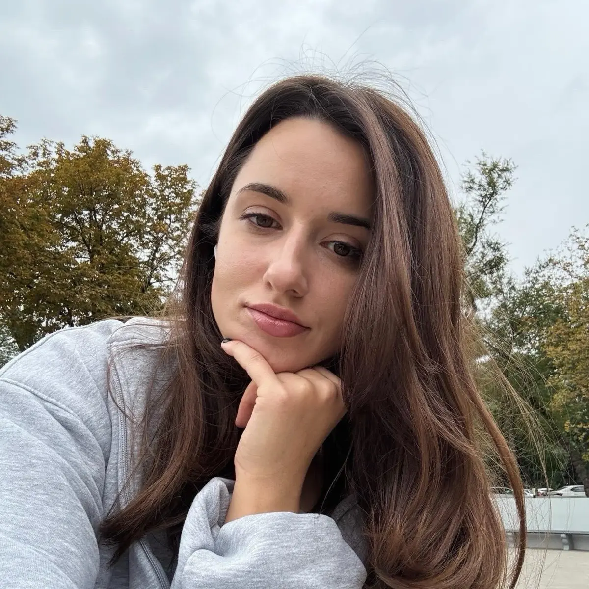 Ирина Базелюк
