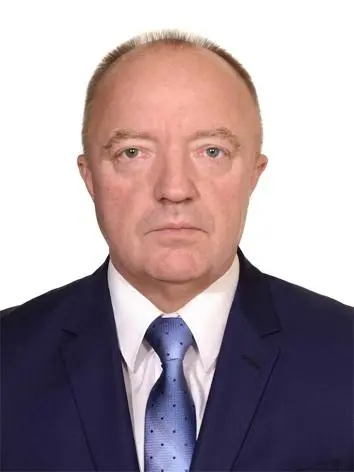 Борис Наумов