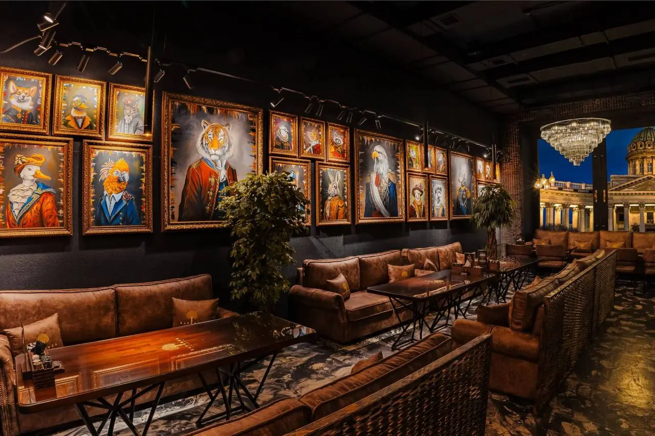 ПОВАР-УНИВЕРСАЛ
5 000₽/смена - 5 500₽/смена
БАРВИХА LOUNGE
• Санкт-Петербург, м. Невский проспект
• Рестораны/Кафе
• +79999677979
Полное описание вакансии размещено в Телеграм и Макс | Сетка — социальная сеть от hh.ru