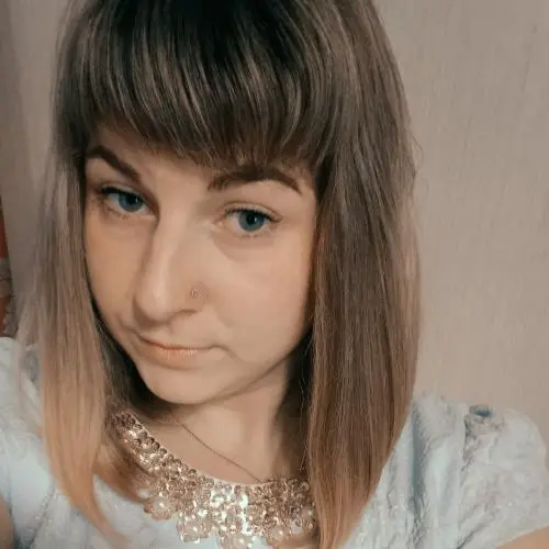 Елена Тарасова