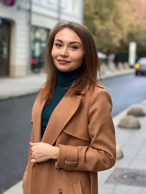 Зинаида Скороходова