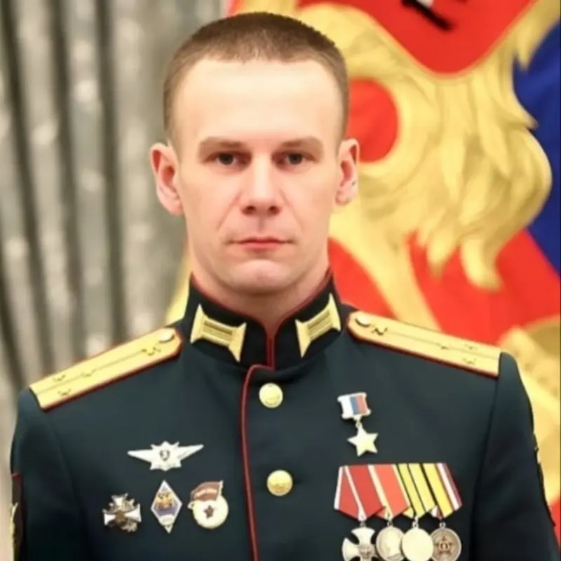 Серафим Мэдер