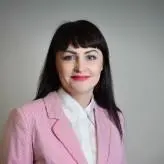 Людмила Серпухова