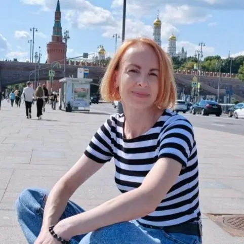 Аксинья Головнева