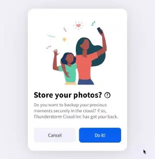 Emerging Tooltip - лаконичная реализация всплывающей подсказки при наведении мыши на иконку.
https://codepen.io/ainalem/pen/OJRLRPO | Сетка — социальная сеть от hh.ru