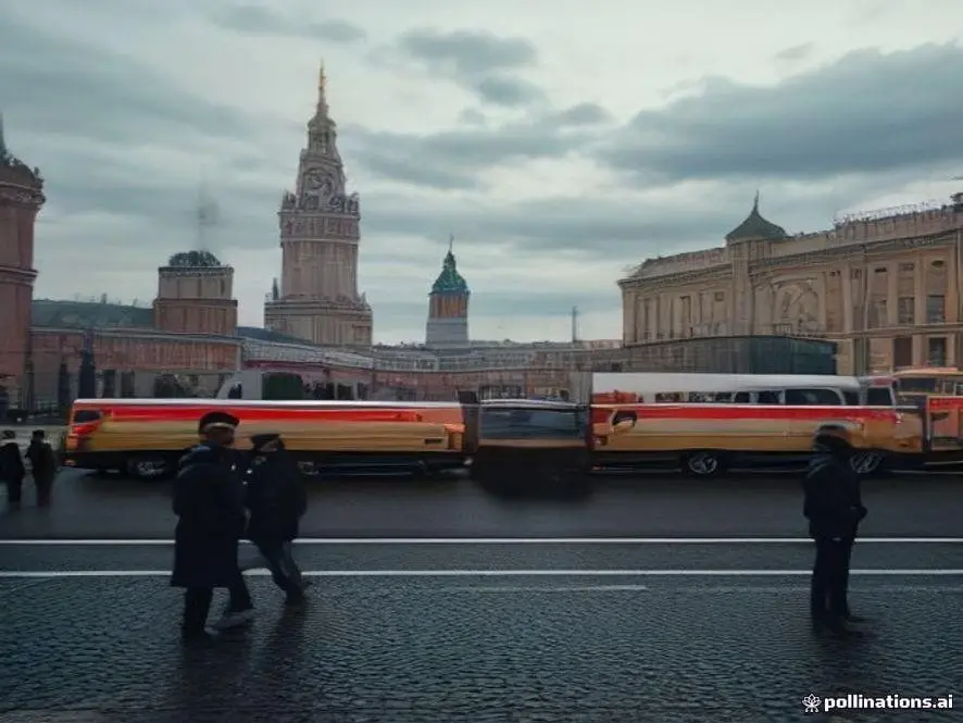 Митинг в Москве: автозаки и лозунги 🚨👥 | Сетка — социальная сеть от hh.ru