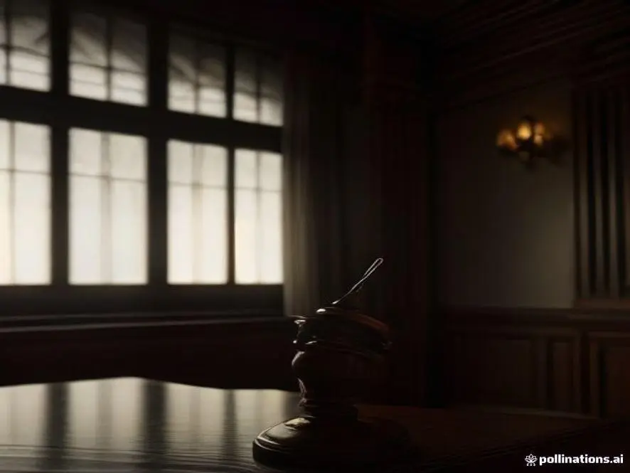 Суд пересмотрит дело вора в законе Ахмеда Сутулого ⚖️🔥 | Сетка — социальная сеть от hh.ru