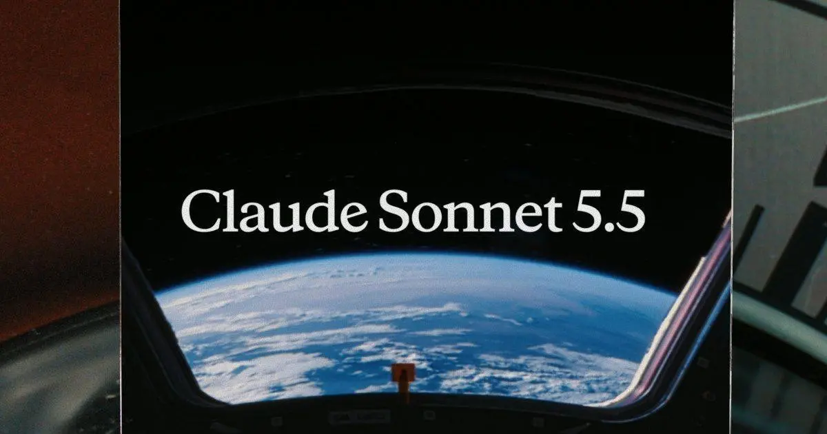 Claude Sonnet 5.5: быстрее, дешевле и умнее Opus 🤖⚡ | Сетка — социальная сеть от hh.ru