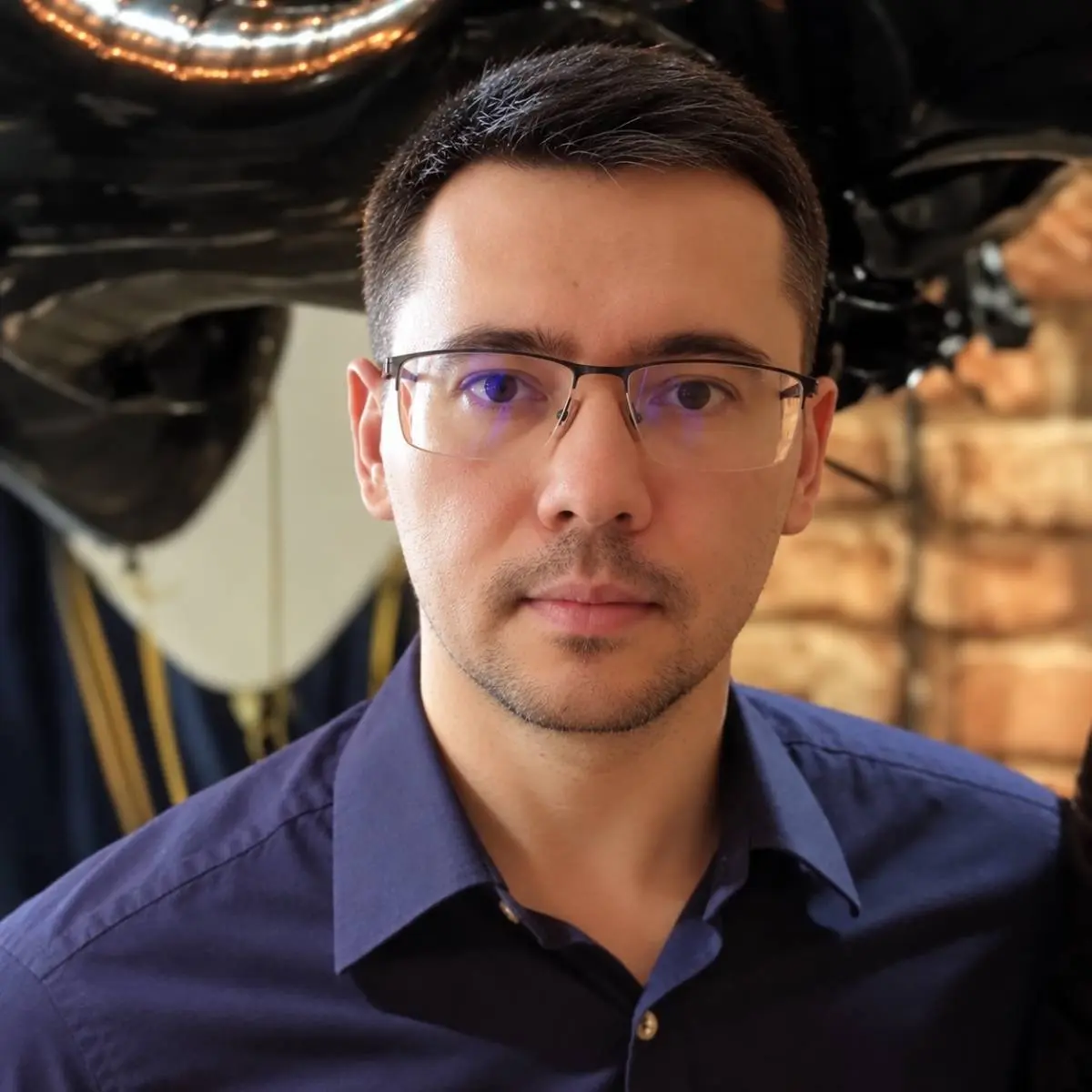 Андрей Изгалиев