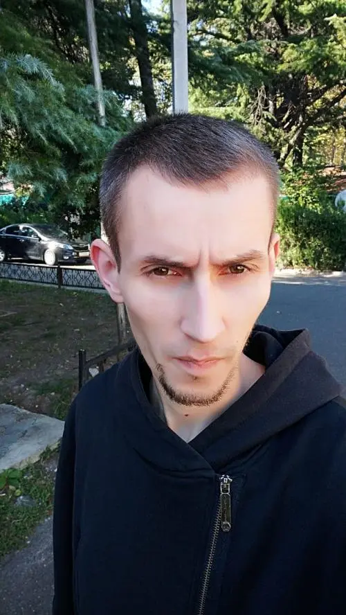 Андрей Петров