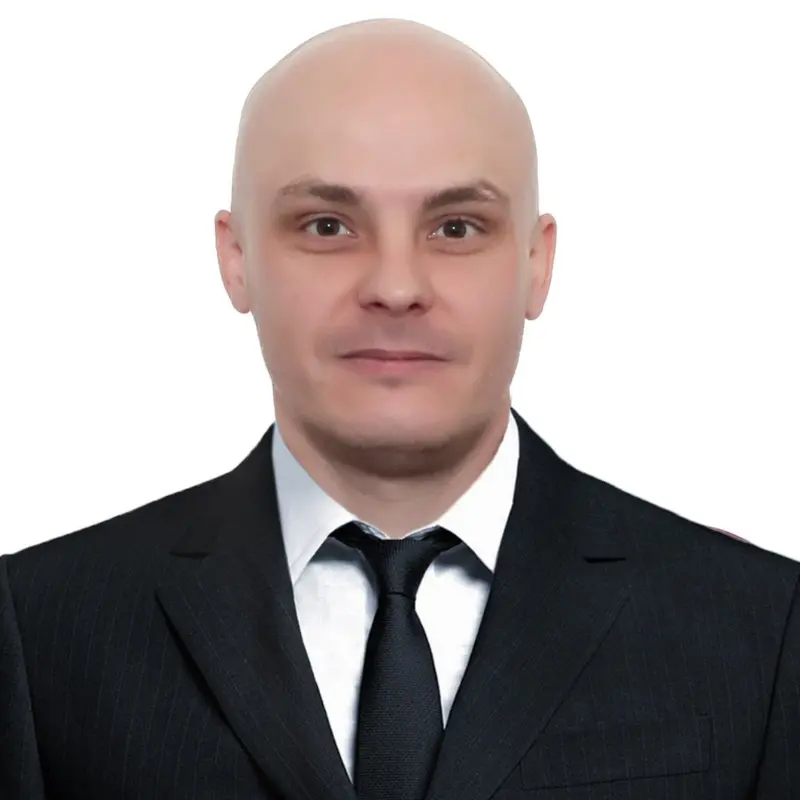 Андрей Бобров