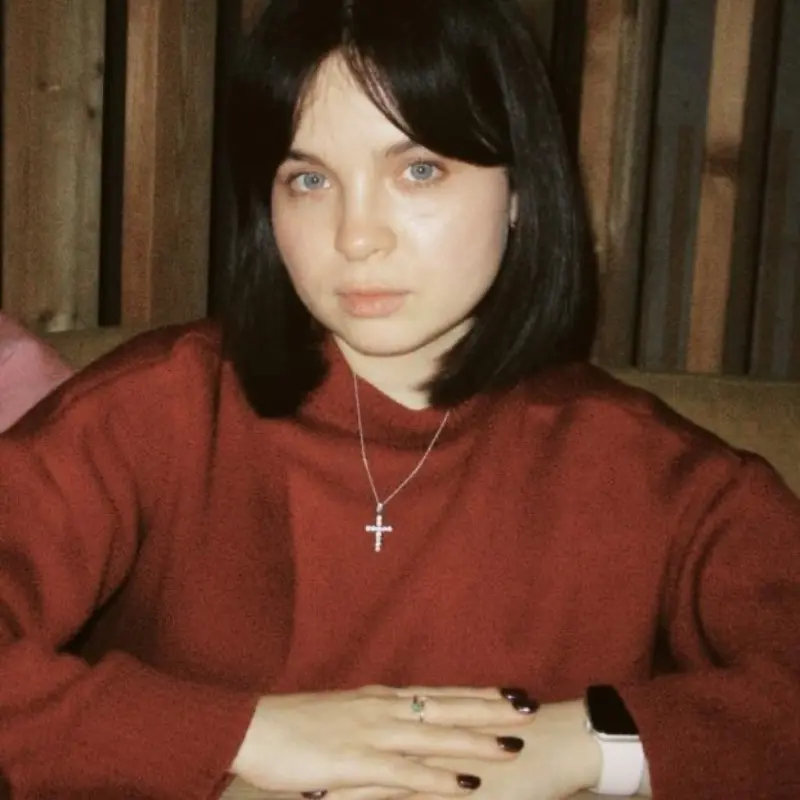 Наталья Сергунова
