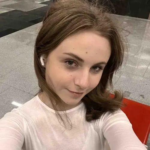 Милана Шитова