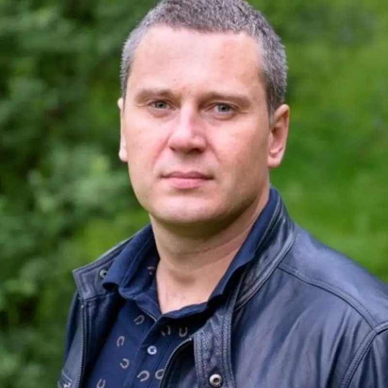 Иван Белов
