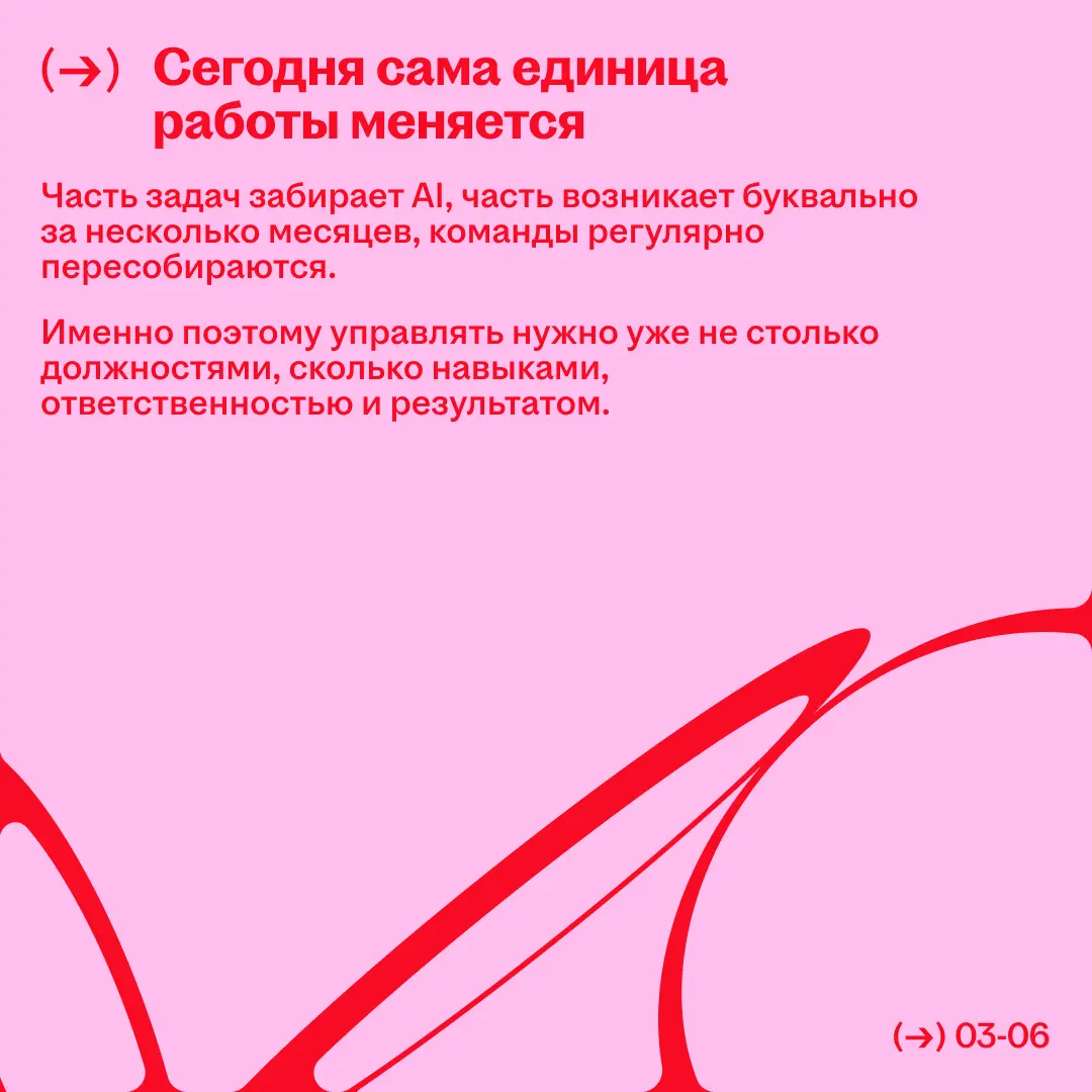 HeadConf 2026 | Сетка — социальная сеть от hh.ru