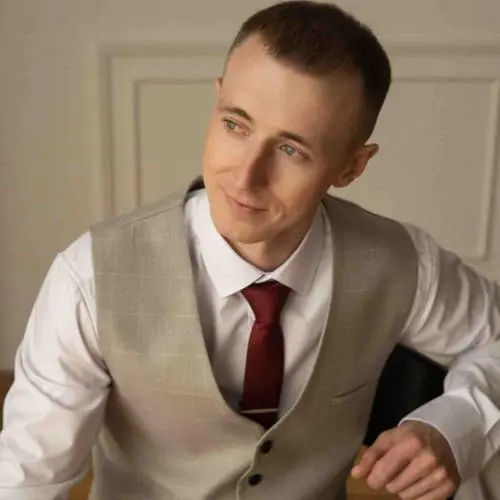 Евгений Сивцев