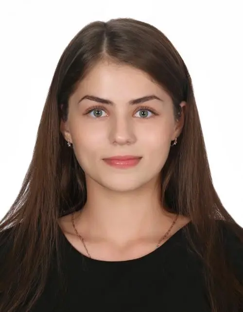 Надежда Малявинская