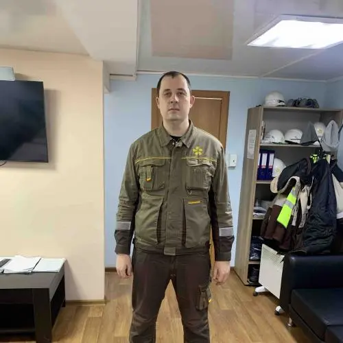 Андрей Максимов
