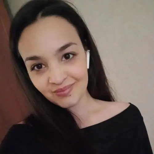 Сабина Азимова