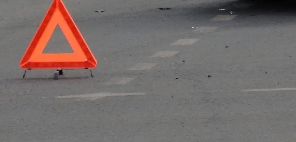 Детеи сбили на трассе: авария в хабаровском крае 🚨 | Сетка — социальная сеть от hh.ru