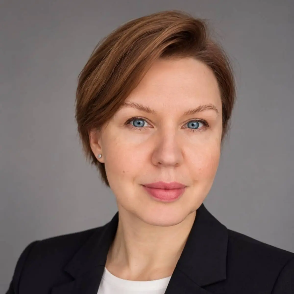 Надежда Ковалева