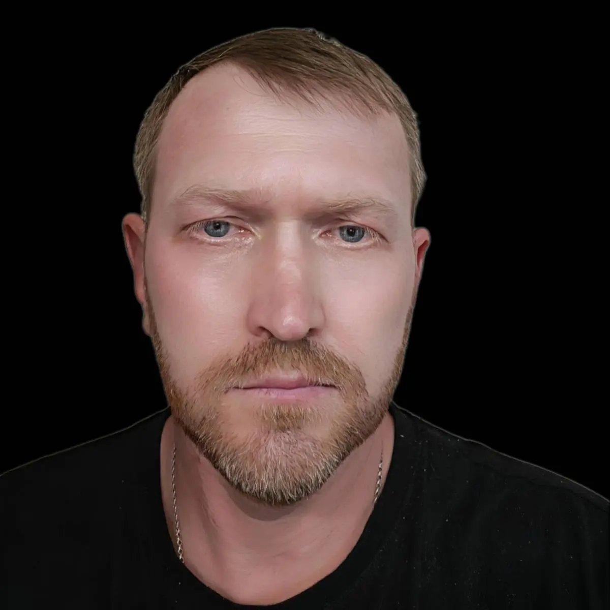 Алексей Гаврюшин