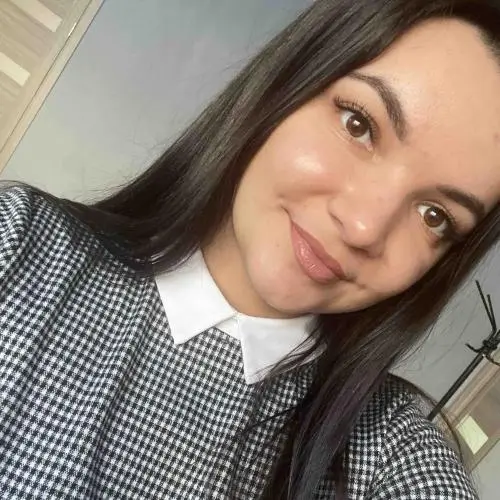 Диляра Галиева