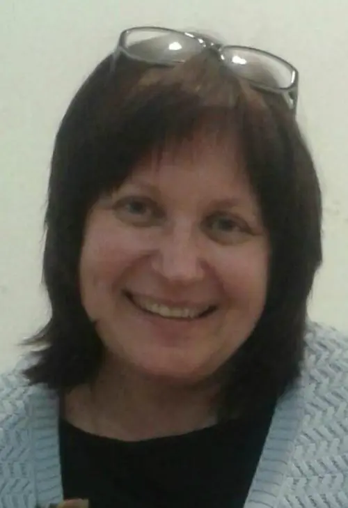 Елена Сопельцева 