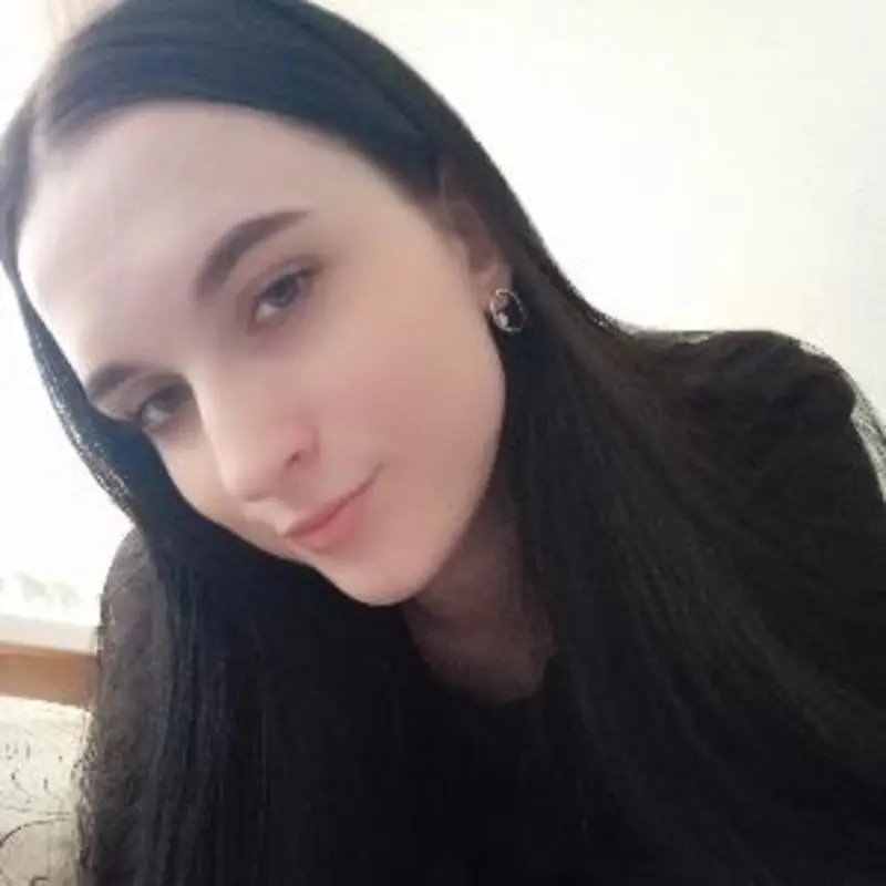 Анна Обухова