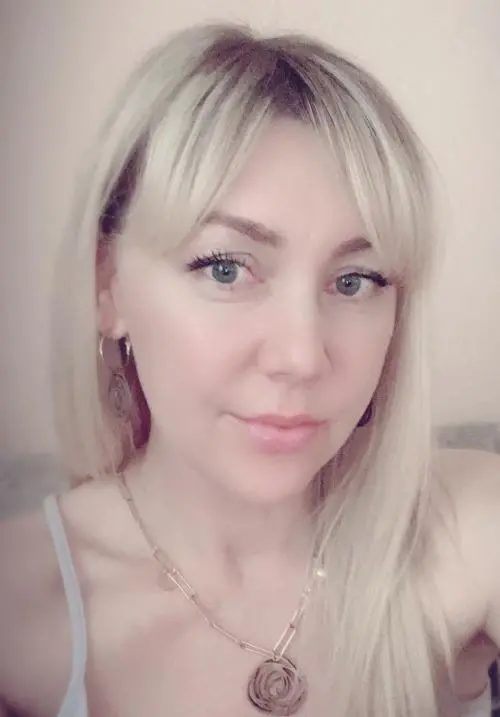 Татьяна Галочкина