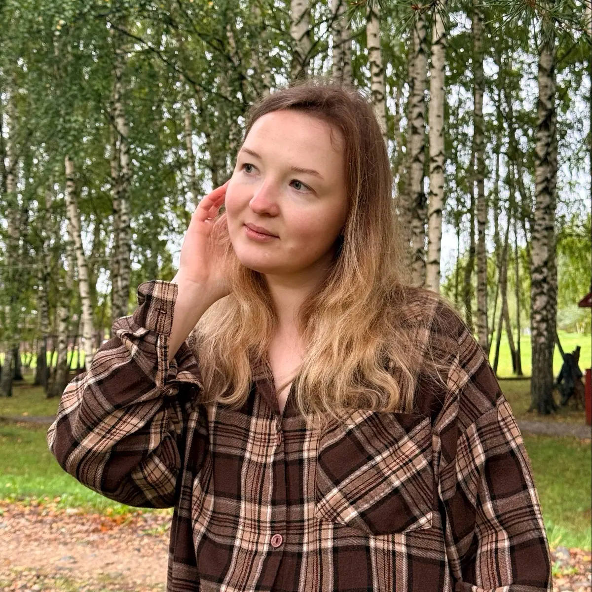 Алёна Возиянова